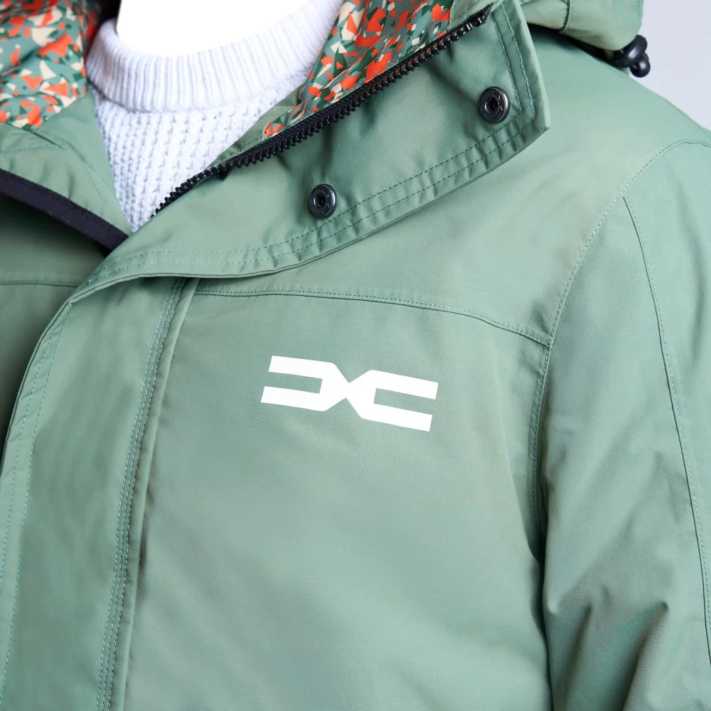 Sandriders Raincoat