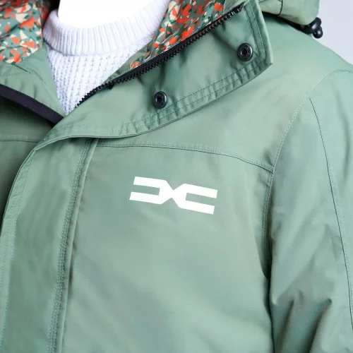 WASSERDICHTE JACKE DAKAR