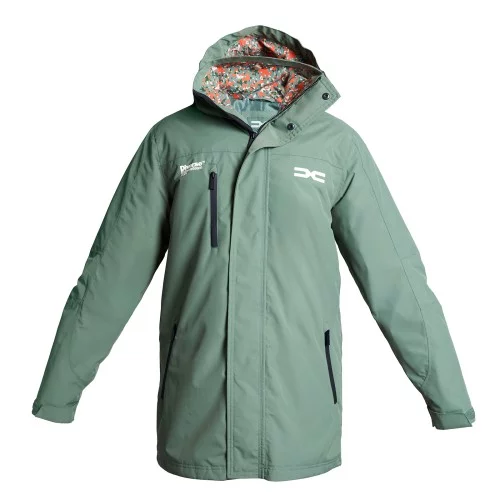DAKAR WATERPROOF JACKET