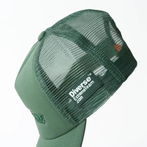 DAKAR CAP
