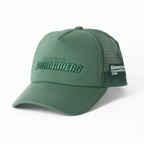 DAKAR CAP