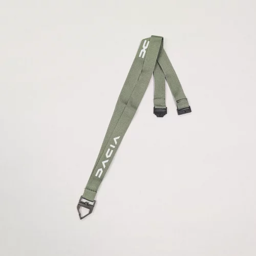 Braga de cuello Dacia 2