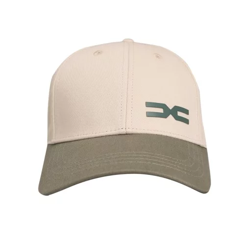 Cappellino Dacia Beige