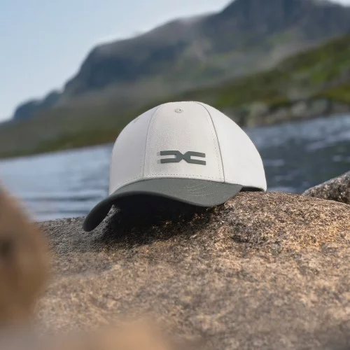 Cappellino Dacia Beige