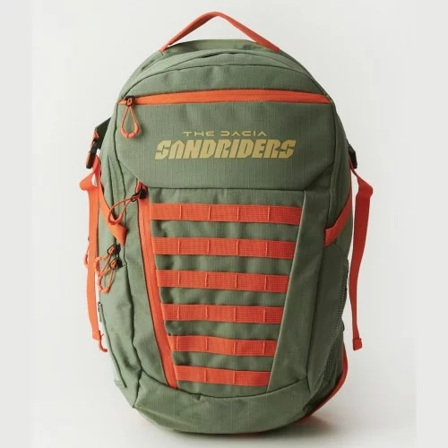SANDRIDERS BACKPACK