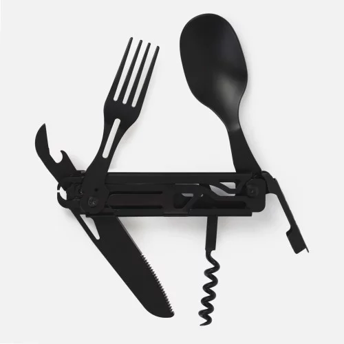 Pranzo al sacco nomade