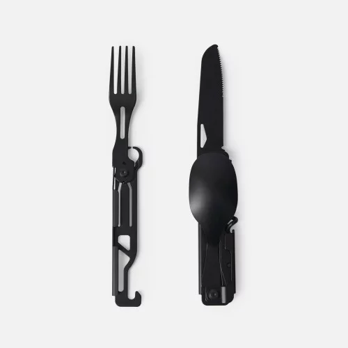 Almuerzo para llevar nómada