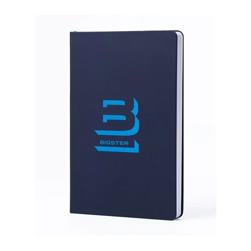 Carnet Bigster