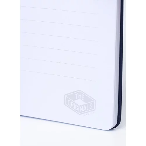 Carnet Bigster
