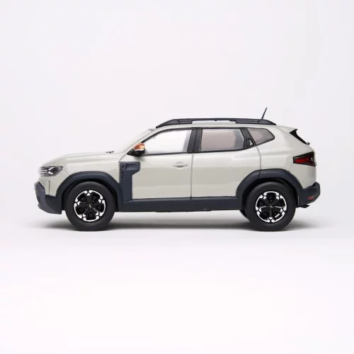 New Duster 1/43