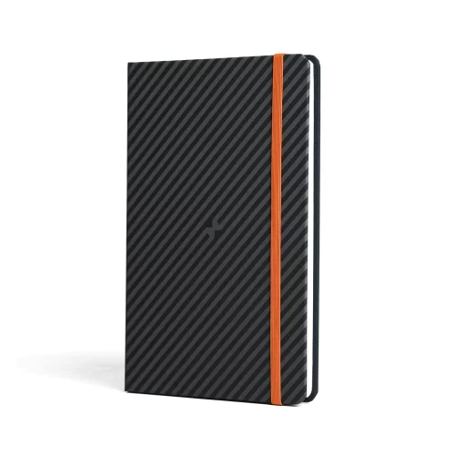 Carnet stripe édition