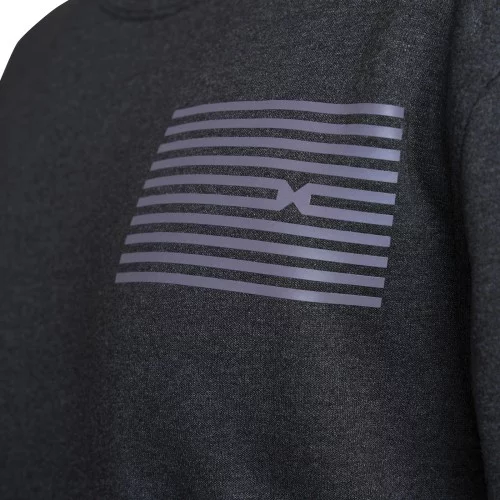 Sweat stripe édition HG