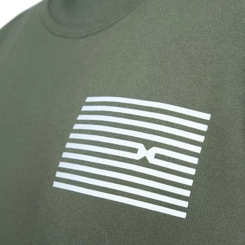 Sweat stripe édition HK