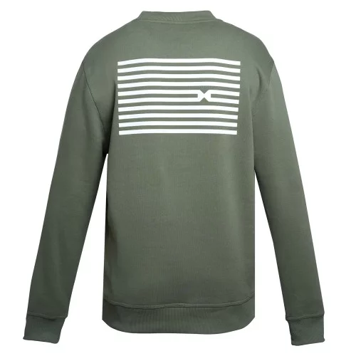 Sweat stripe édition HK