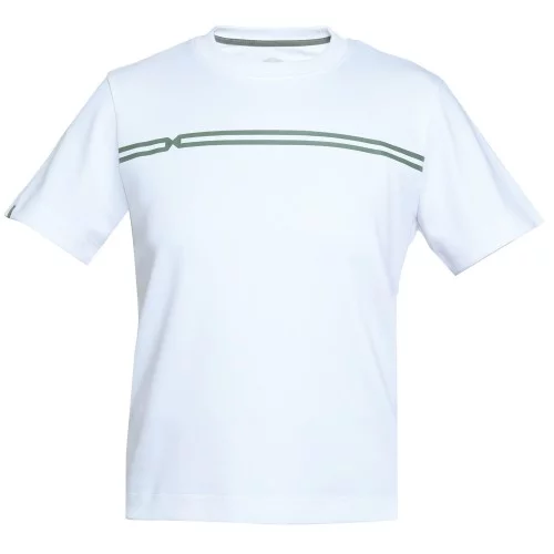 Tee-shirt stripe édition F