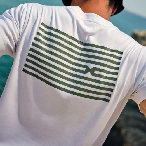 Men's Stripe Edition T-shirt