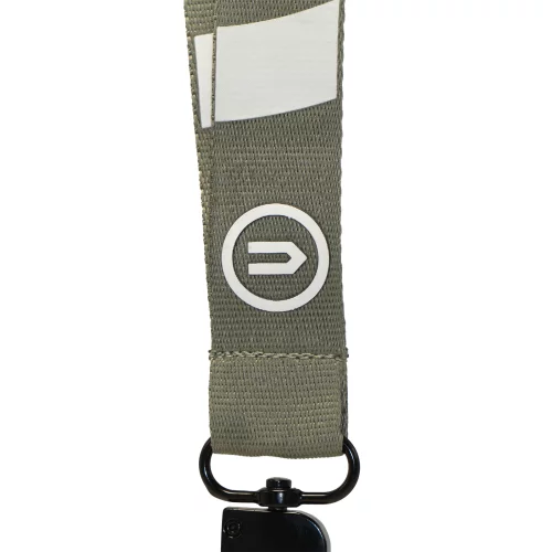 Tour de cou D-Line kaki