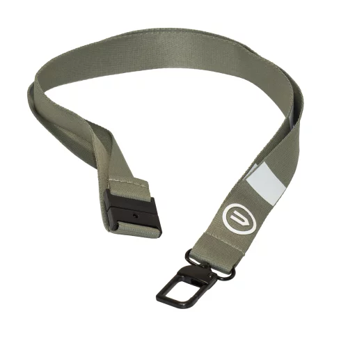 Tour de cou D-Line kaki