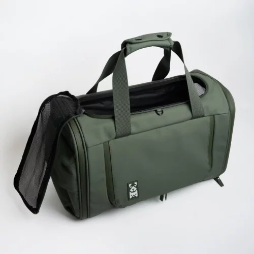 Sac de transport pour chien