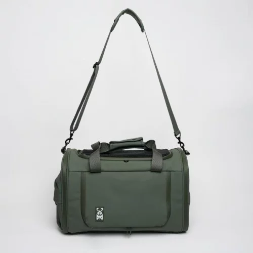 Sac de transport pour chien