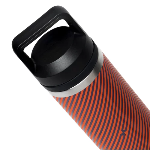 Gourde Stripe