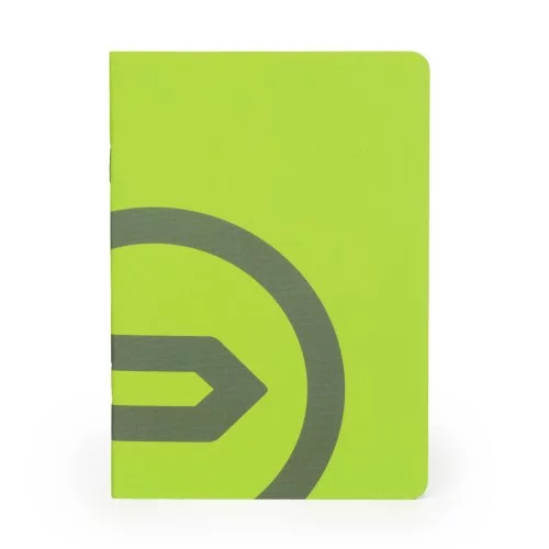 A6 D-Line Notebook