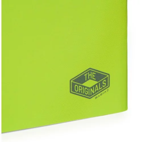 A6 D-Line Notebook