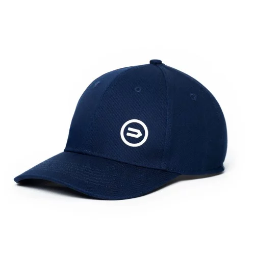 D-Line Navy Blue Cap