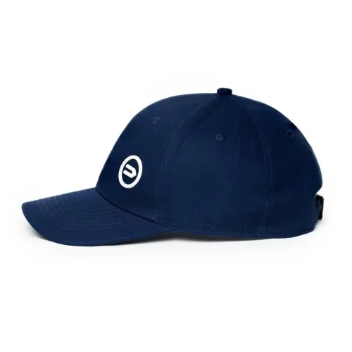 D-Line Navy Blue Cap