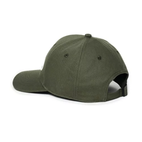 Gorra caqui D-Line