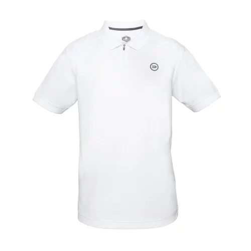 Off-white D-Line polo shirt