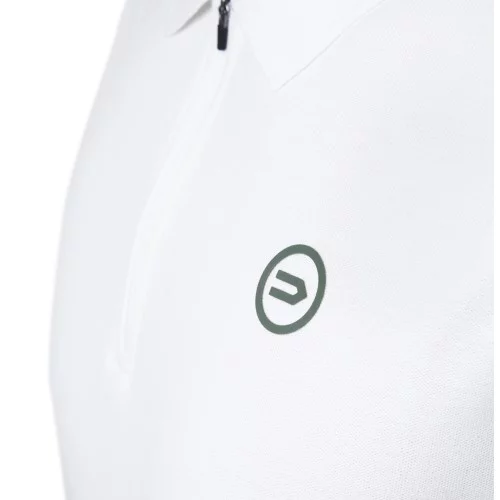 Off-white D-Line polo shirt
