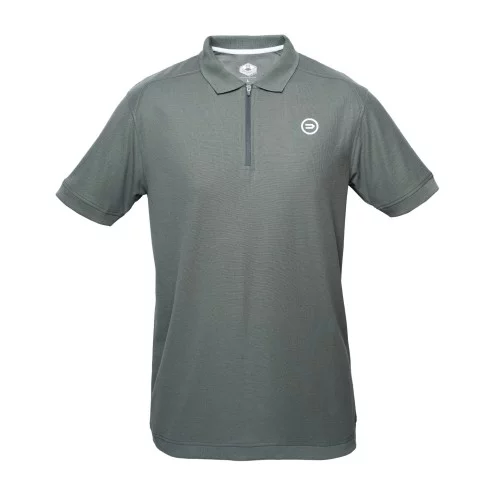 Tricou polo kaki D-Line