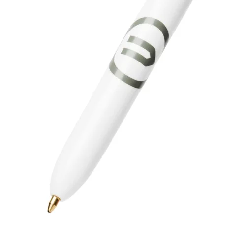 D-Line 4-colour pen, khaki