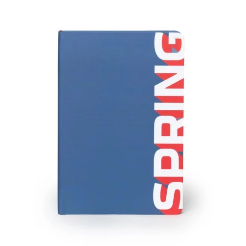 Notebook A5