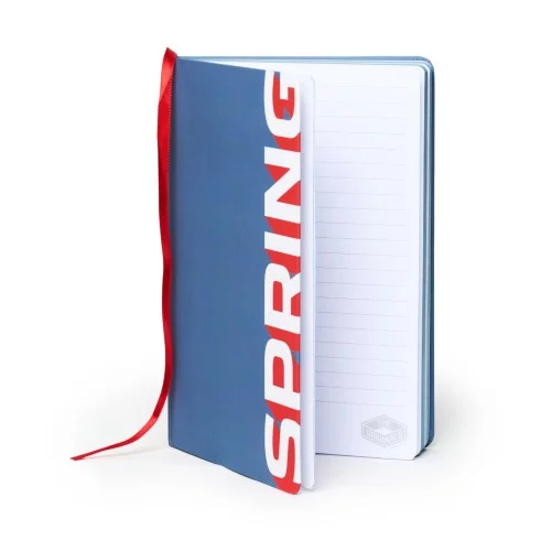 Notebook A5