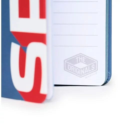 Notebook A5