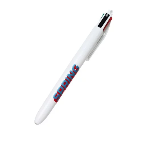4-color pen