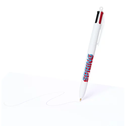 4-color pen