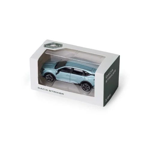 New Stricker 1/64 - 2026