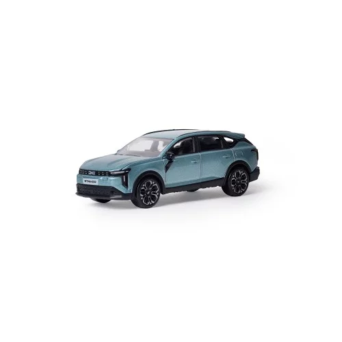 Noul Stricker 1/64 - 2026