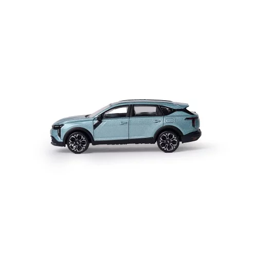 Nuevo Stricker 1/64 - 2026