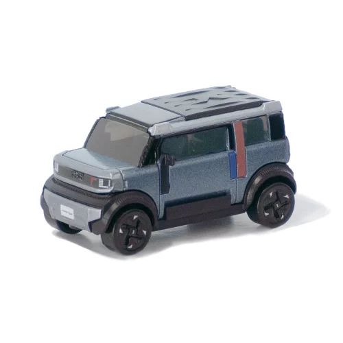 HIPSTER 1/64