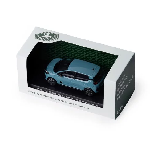 Nouvelle Spring 1/43