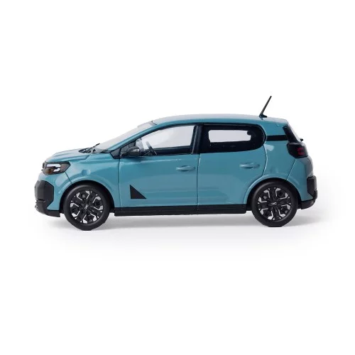 Nou 1/43 - 2026